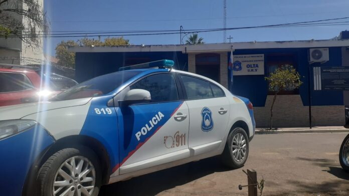 POLICIA-OLTA