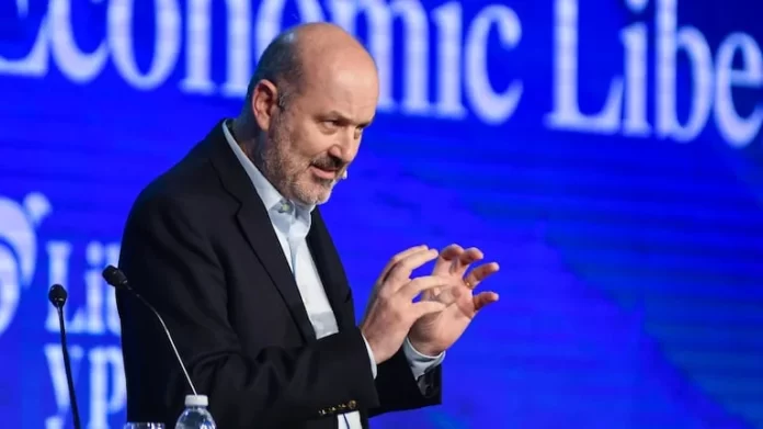 federico-sturzenegger-fue-designado-como-nuevo-ministro-en-el-gabinete-de-milei-WGSHYIJ3ZRFT3HKIP62LGR4734