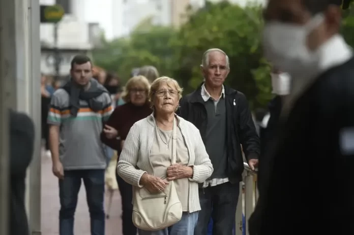 jubilados