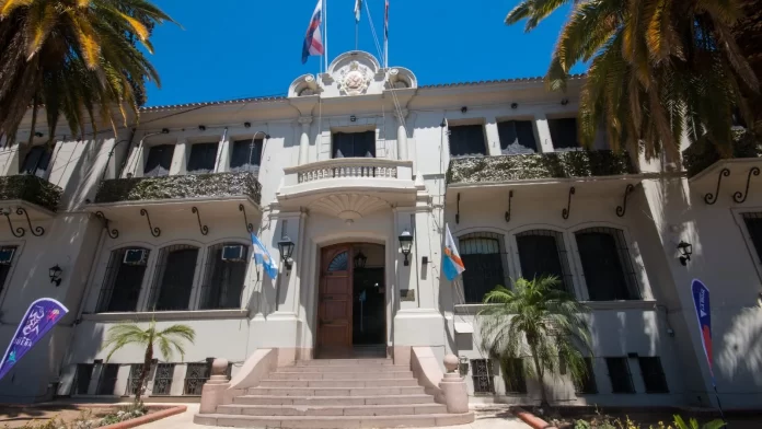 Casa-de-gobierno