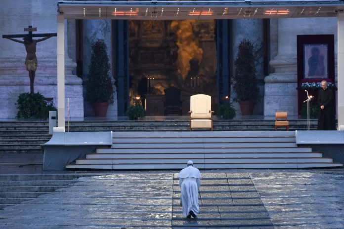 Papa-Francisco