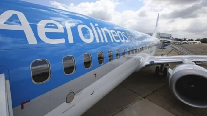 aerolineas