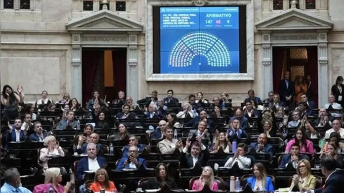 diputados