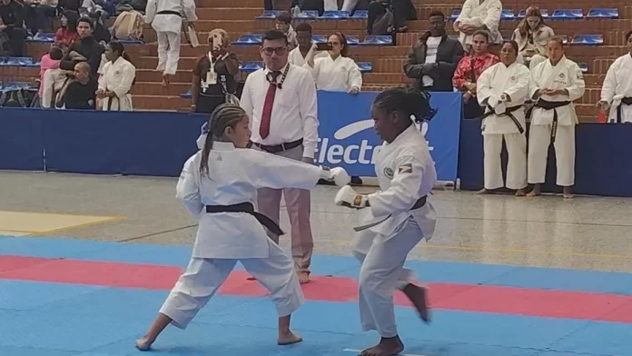karate