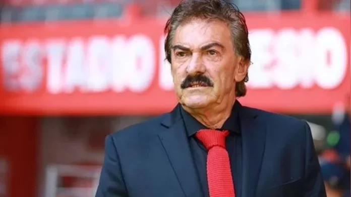 lavolpe