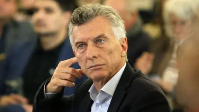 macri