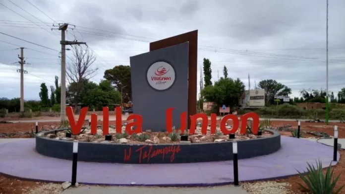 Villa-Union