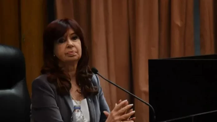 cristina