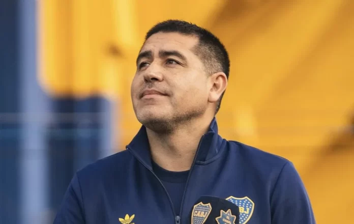 riquelme